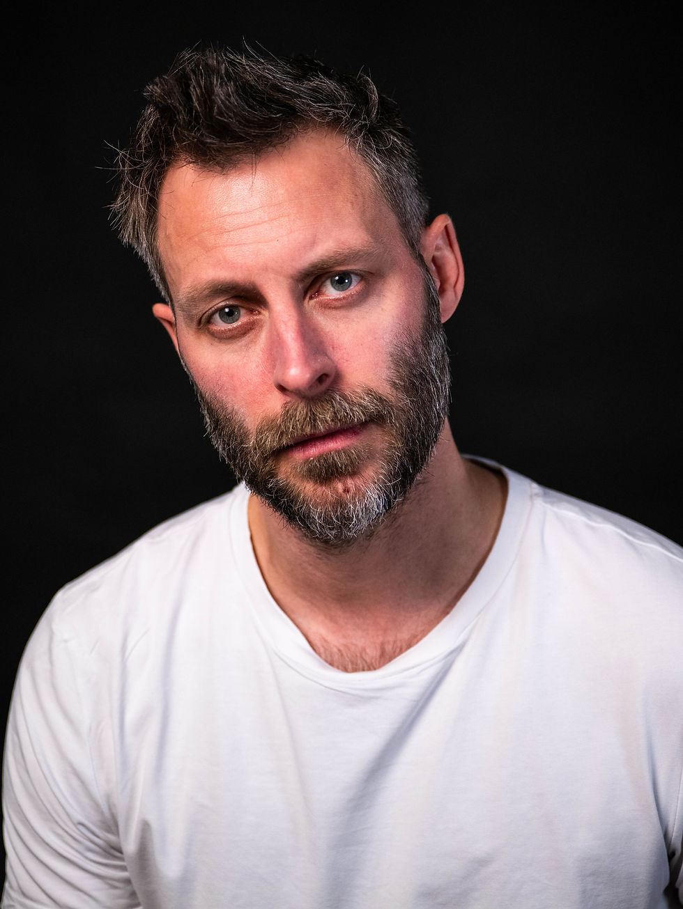 TOBIAS LUNN NIELSEN