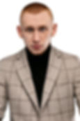 OLEKSANDR RUDYNSKYI