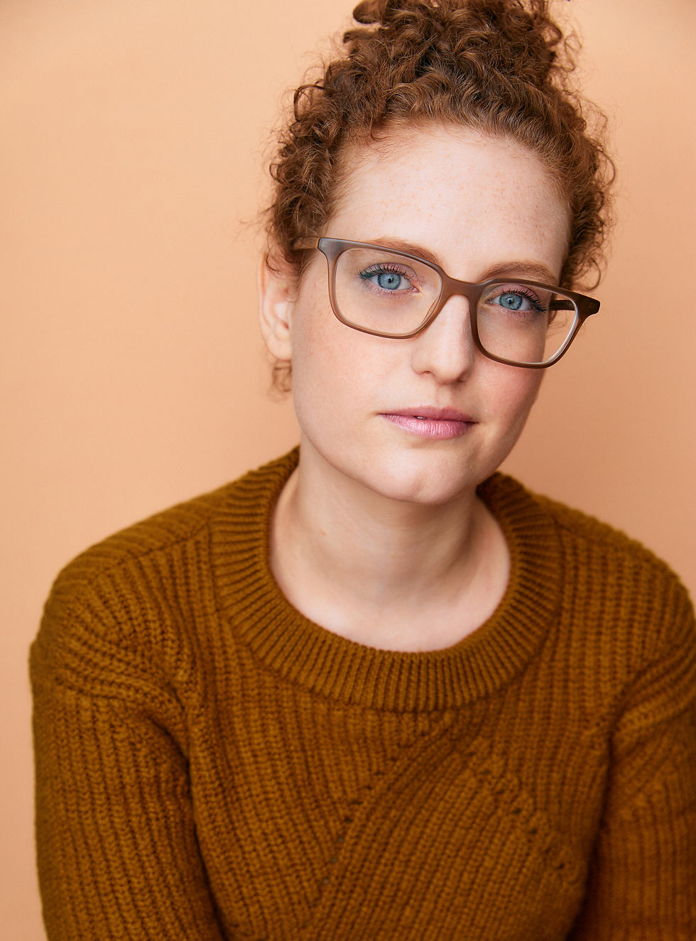 ​  MICHAL BIRNBAUM