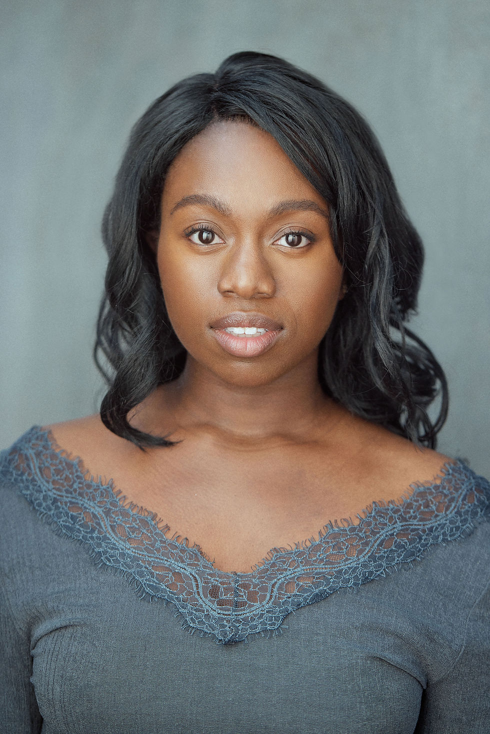 LAUREN AKOSIA
