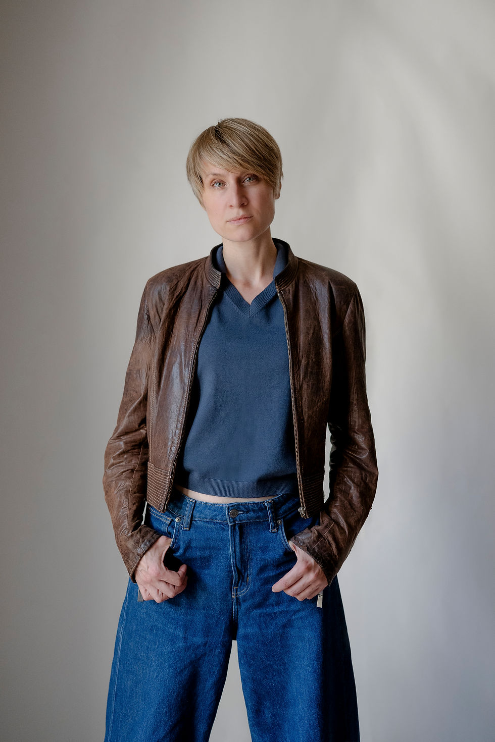 SANDRA MAREN SCHNEIDER