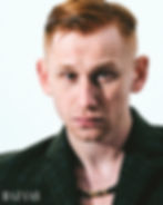 OLEKSANDR RUDYNSKYI