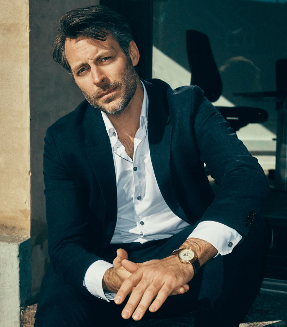 TOBIAS LUNN NIELSEN