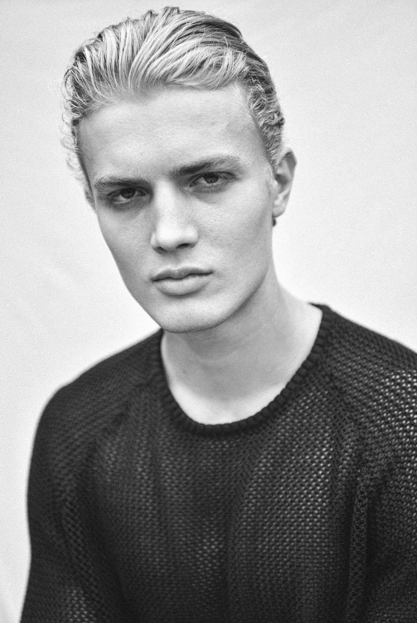 ERIK ACEMAN