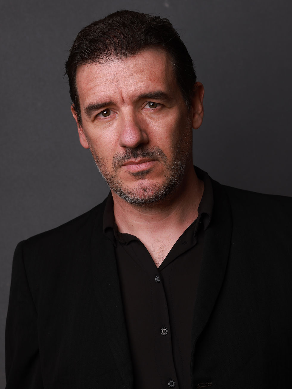 JULIEN HERON