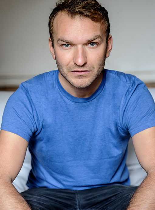 MARTIN KLAUS