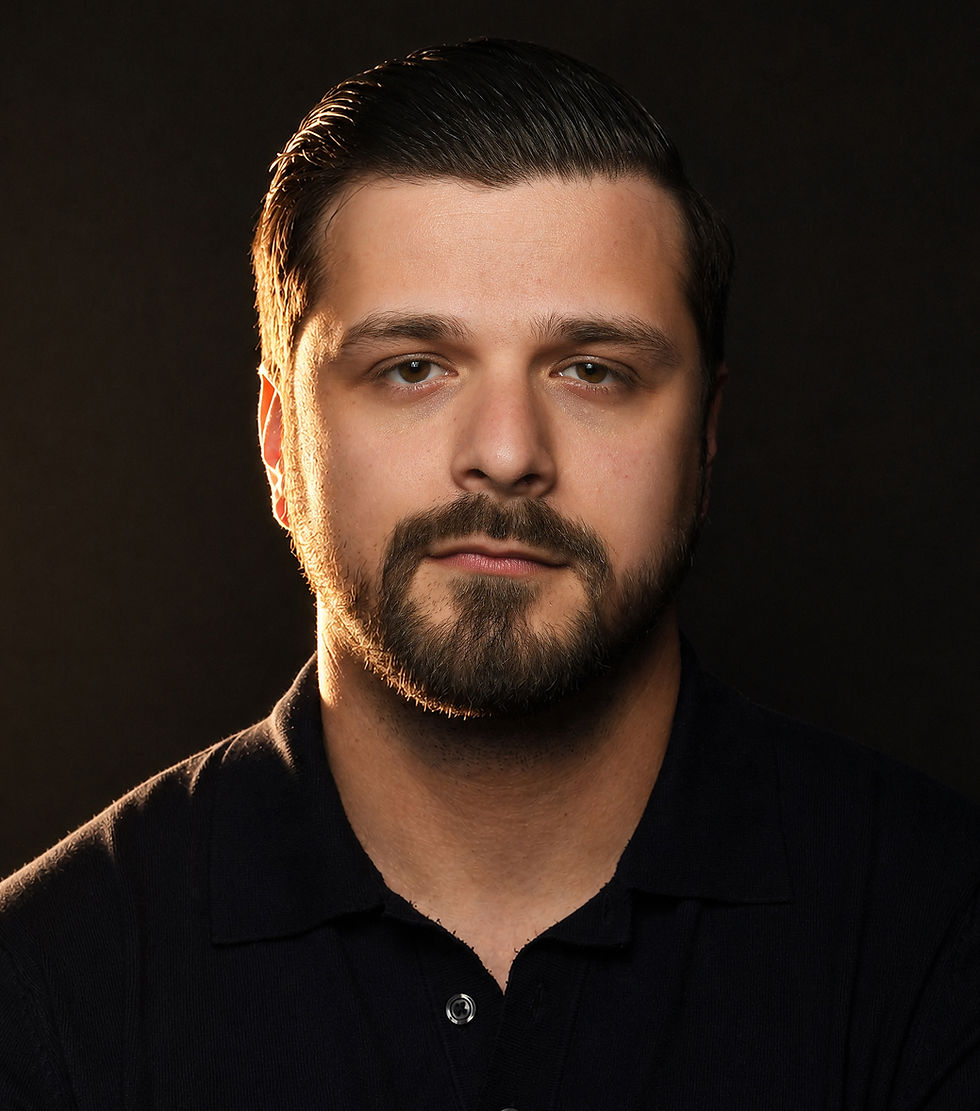 BESNIK BALECI