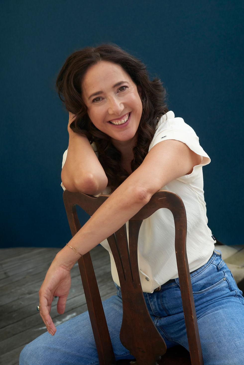 EVELYNE TOLLMAN