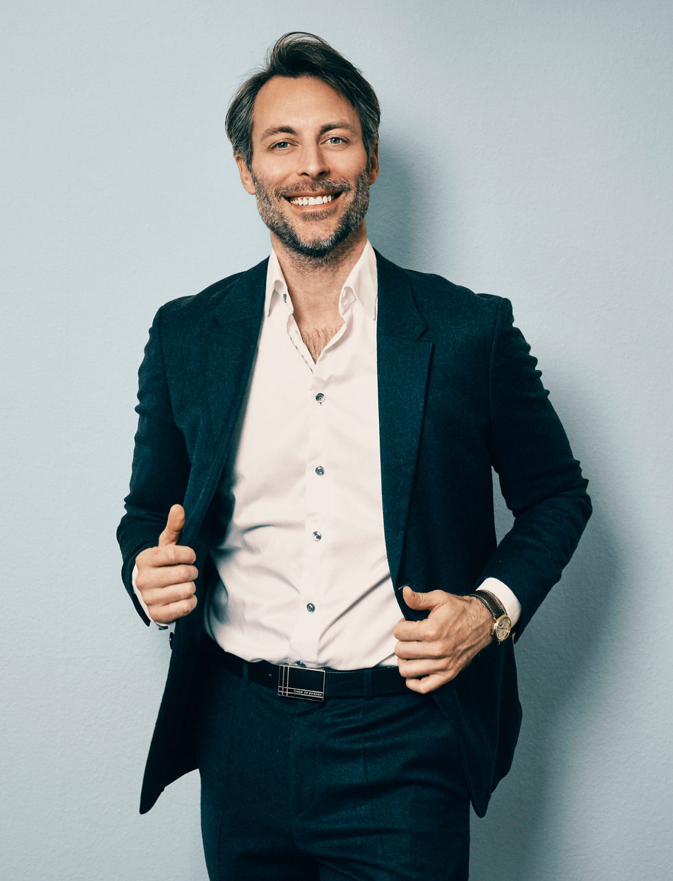 TOBIAS LUNN NIELSEN