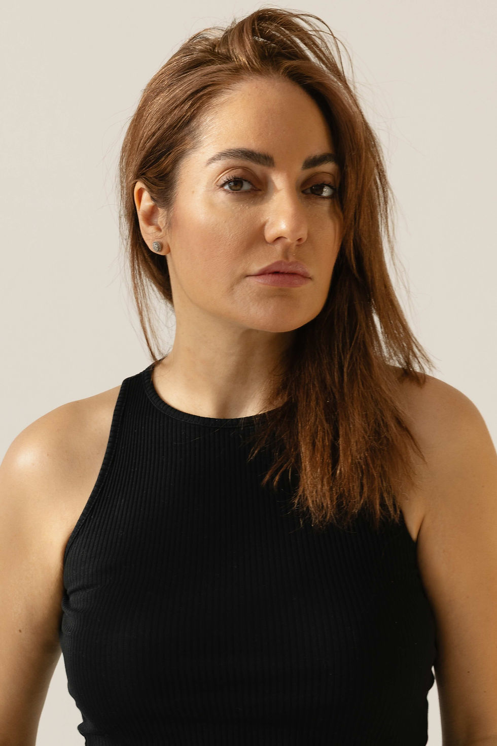 MAHNAZ AFSHAR