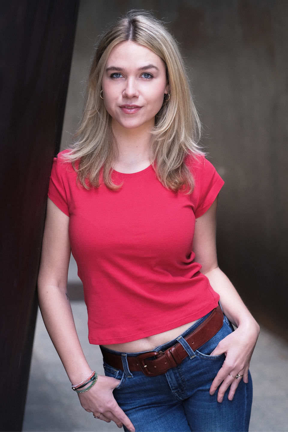 JOYCE RIEHLE