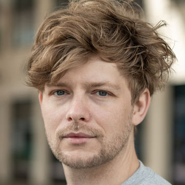 JASON DE RIDDER