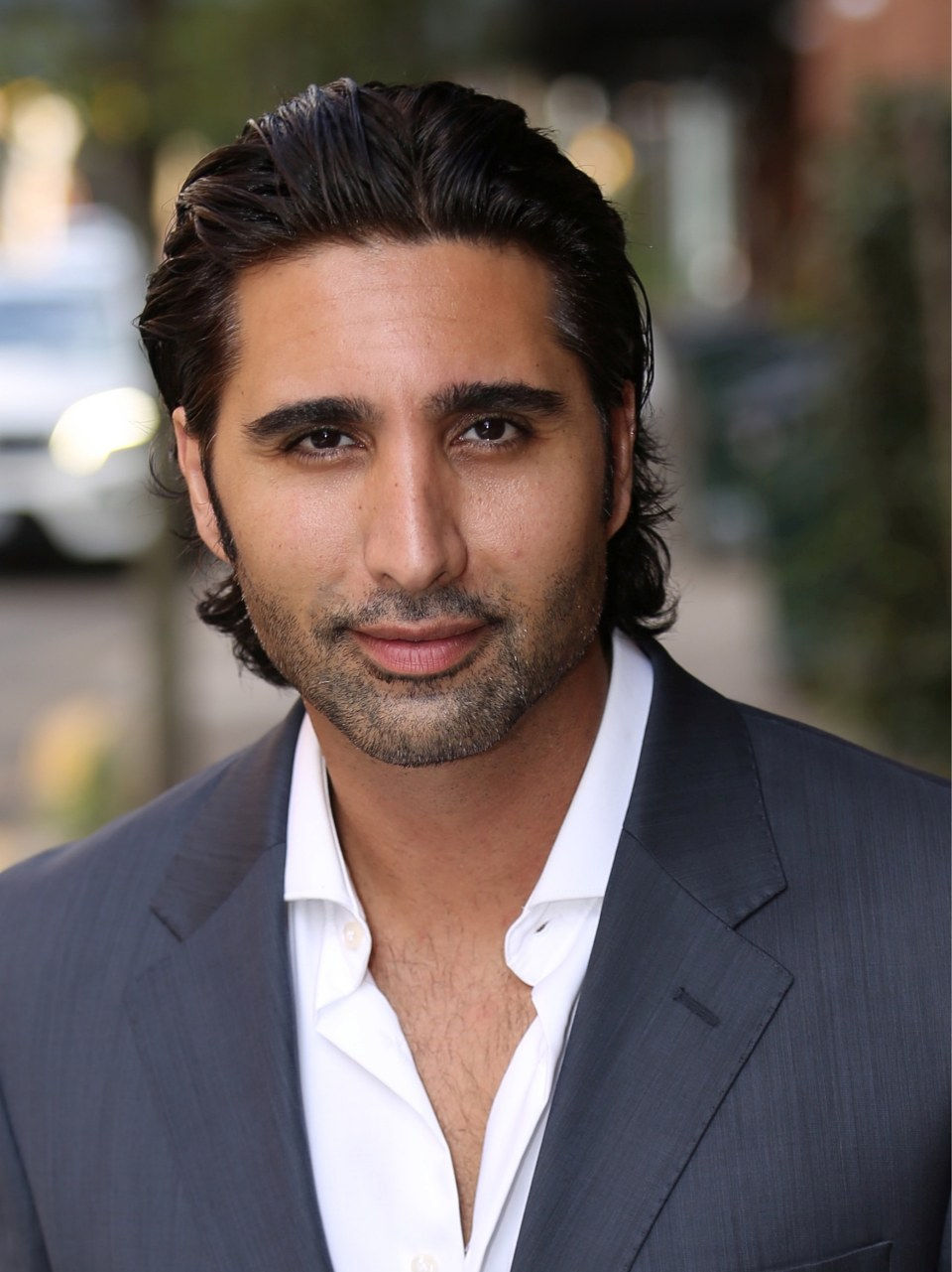 SERGIO HORTEGA