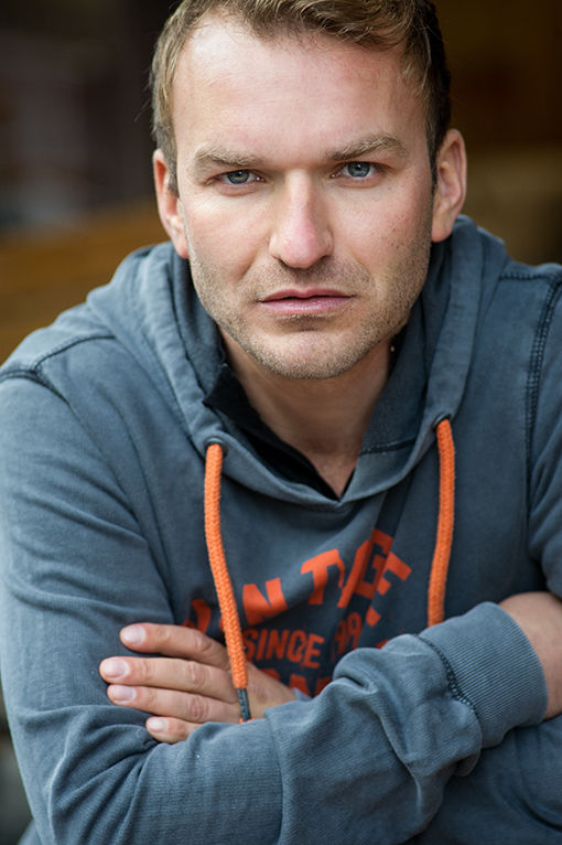 MARTIN KLAUS