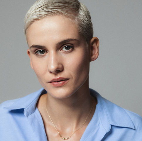 IVONA BAKOVIĆ - VOICE ACTRESS