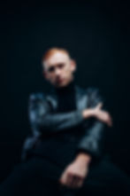 OLEKSANDR RUDYNSKYI