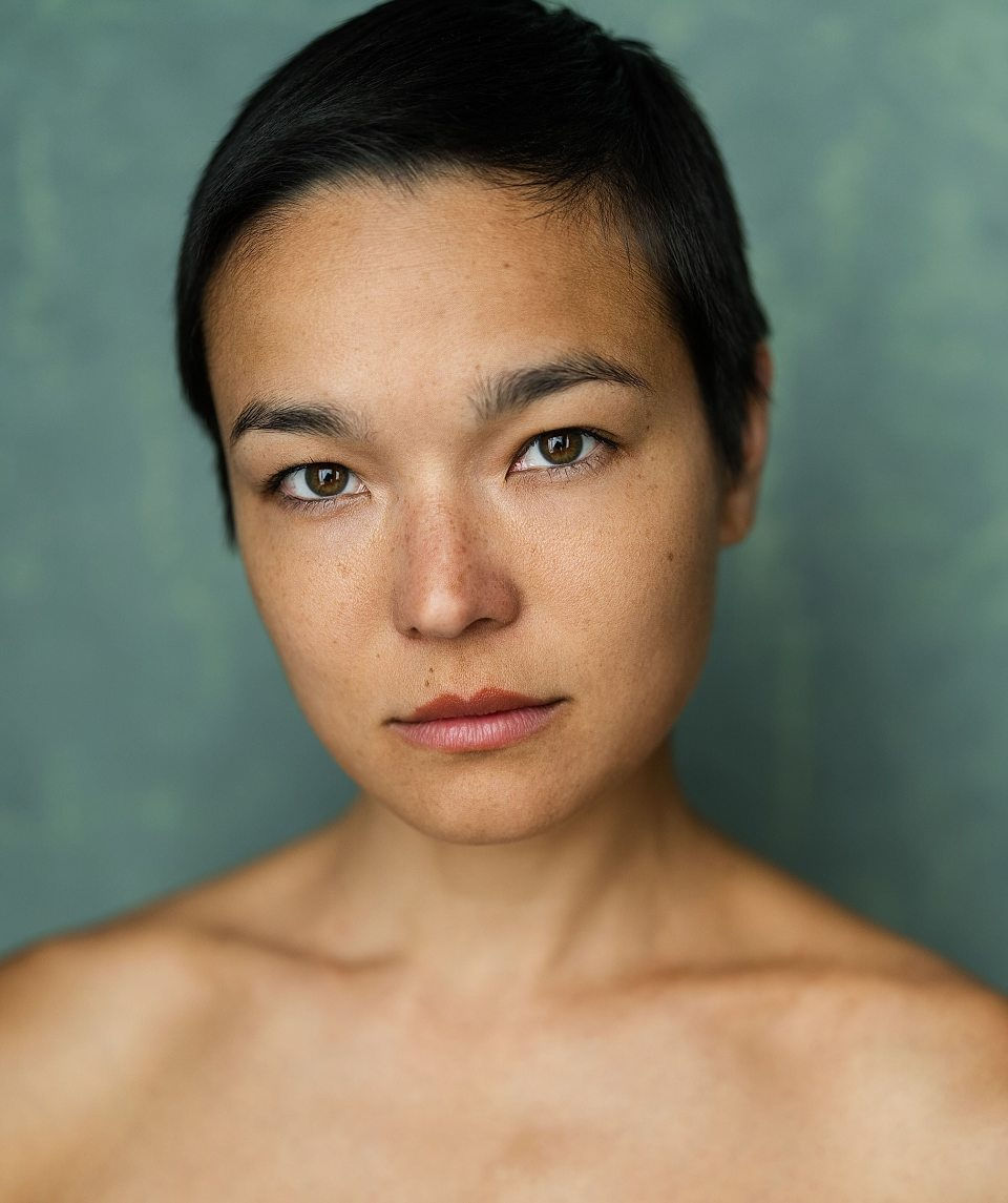 ALEXANDRA  SANCHEZ-MACKENZIE