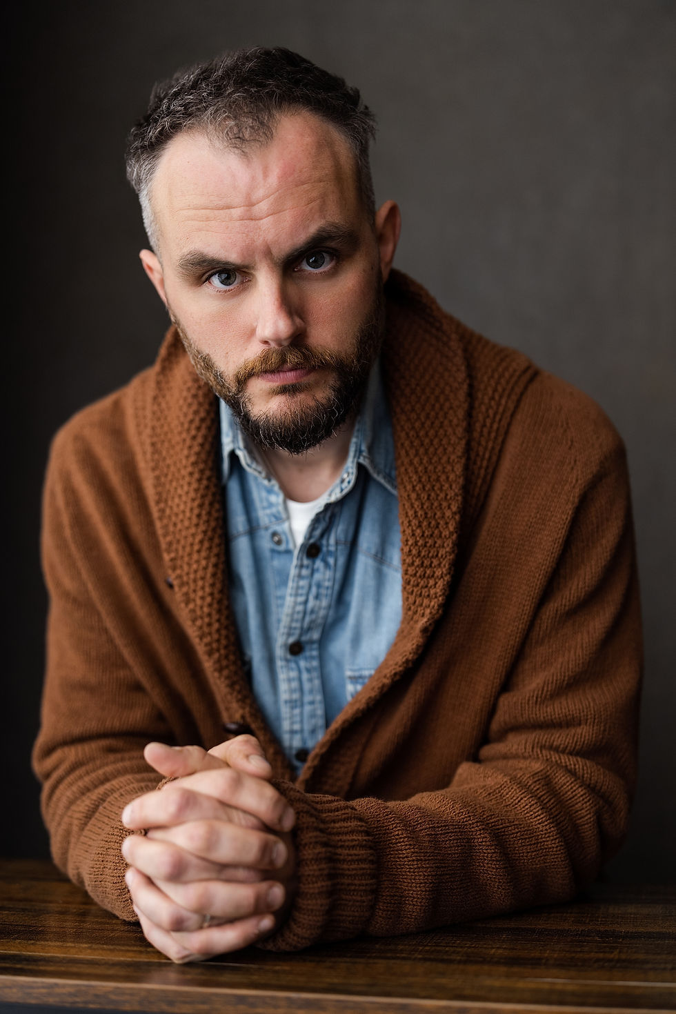 DANNY SOLOMON