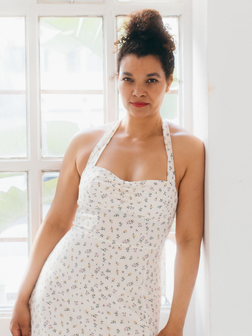 SANDRA BOURDONNEC