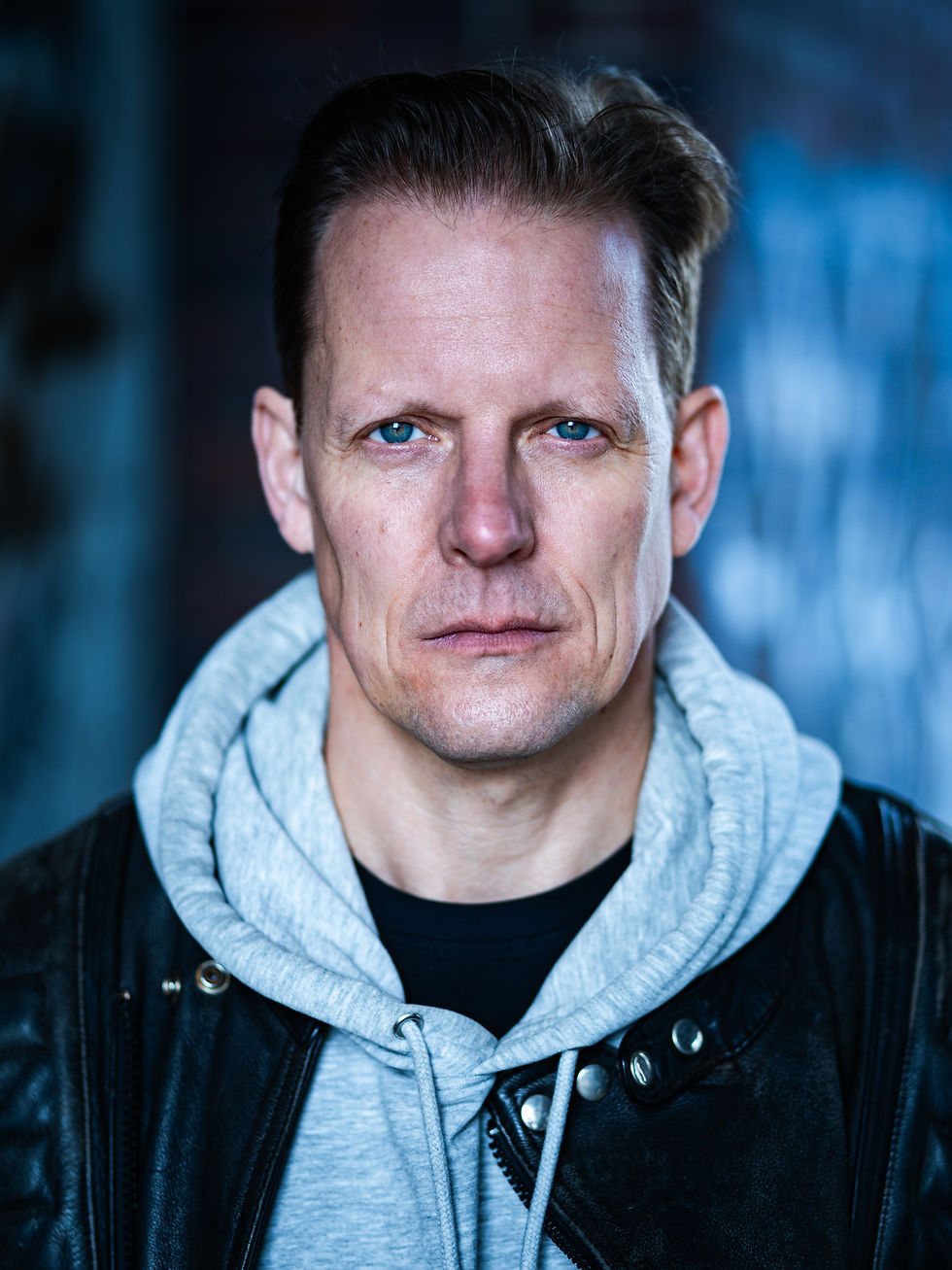 PETER EBERST ​​