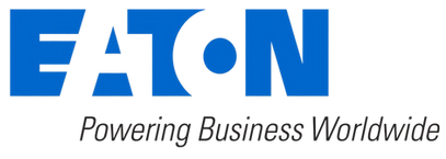 EATON Corporation Logo