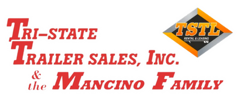 Tri-State Trailer Sales, Inc. logo.