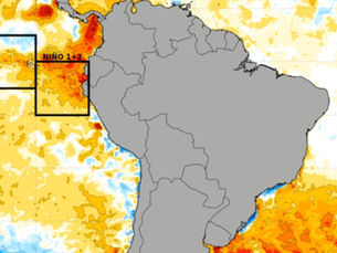 Senamhi proyecta temperaturas de hasta 36°C para el verano 2027 por el fenómeno del Niño