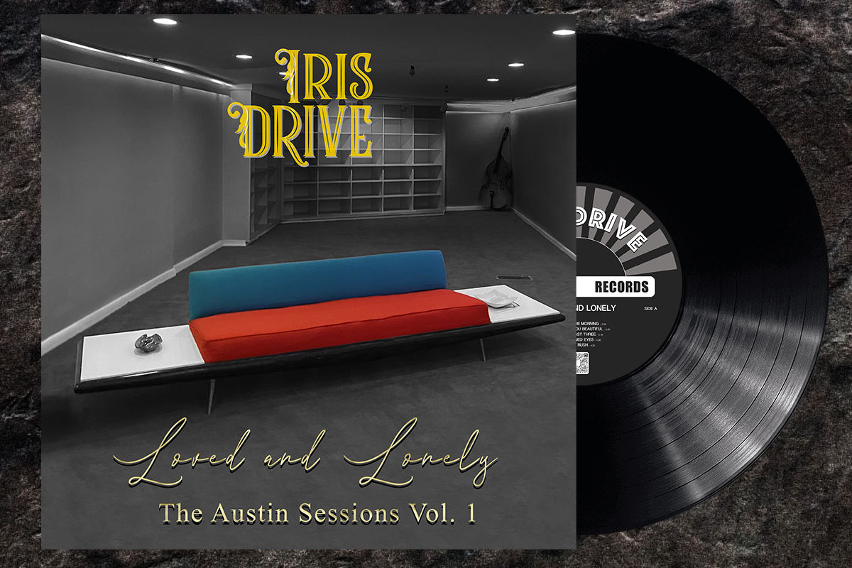 Loved and Lonely: The Austin Sessions, Vol. 1