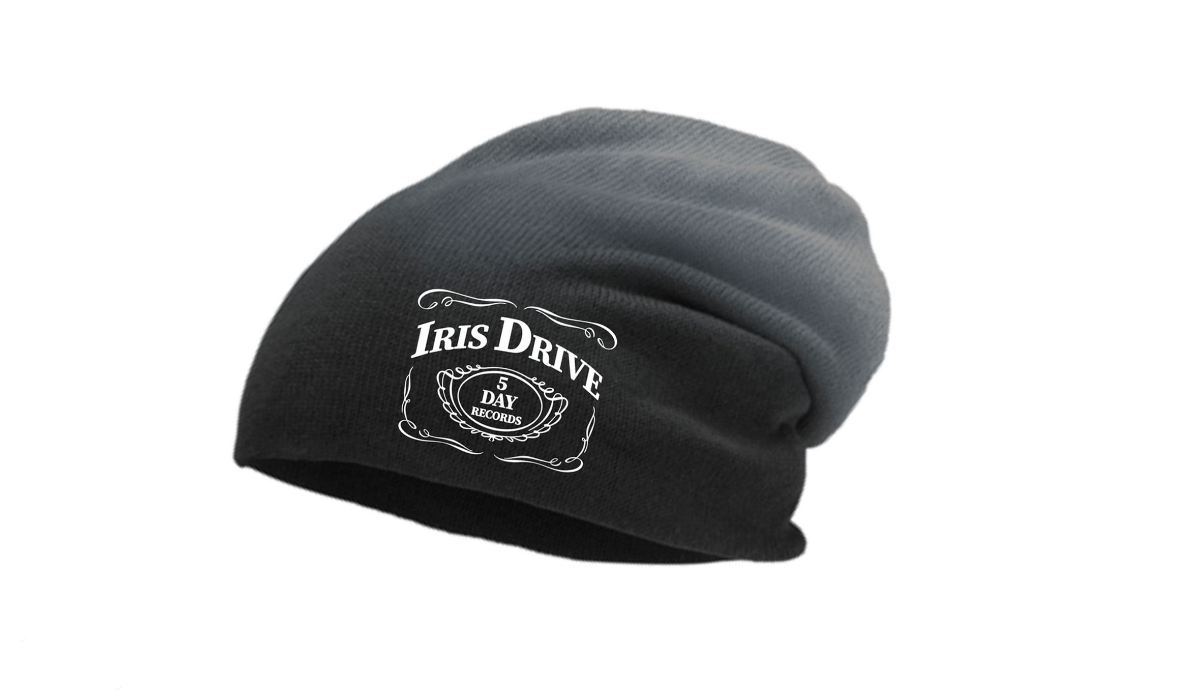 Beanie - Iris Drive/5 Day Records - JD