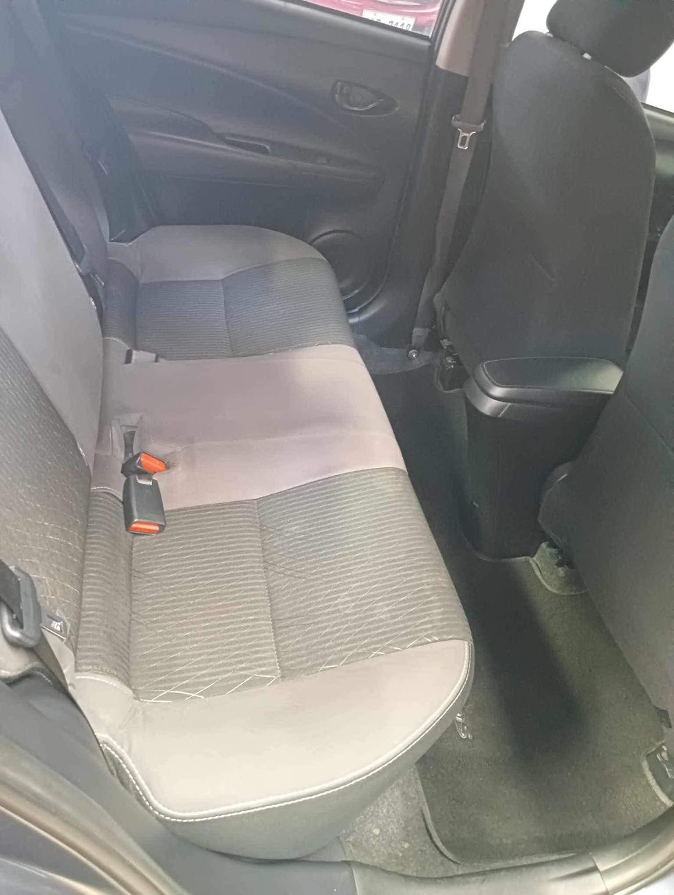 Thumbnail: 2022 TOYOTA VIOS 1.3 XLE