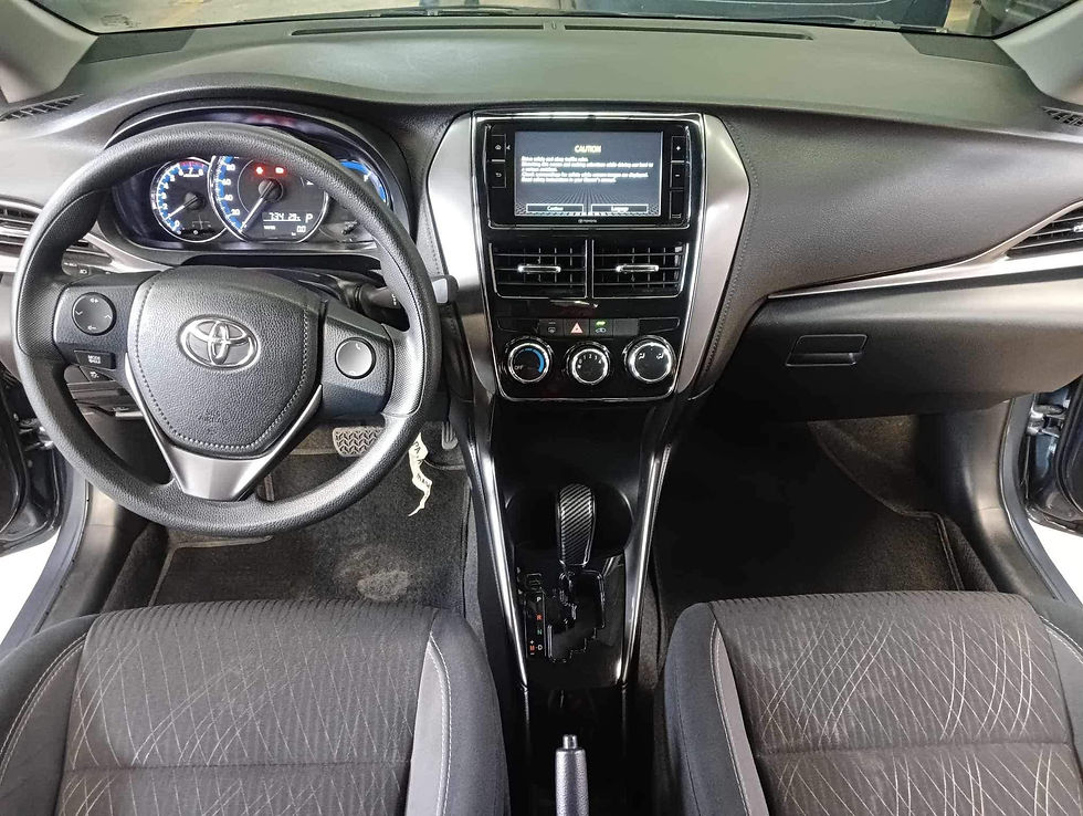 Thumbnail: 2022 TOYOTA VIOS 1.3 XLE