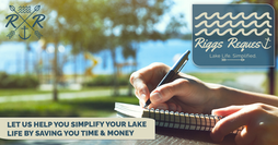 2 Ways to Get Your Lake Home Ready For Summer