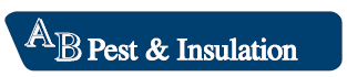AB Pest Lake Ozark MO Pest Control Logo
