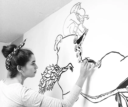 Shel Silverstein Mural.png
