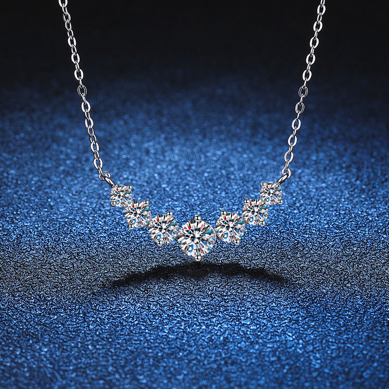 Thumbnail: 925 Sterling Silver Necklace Pendant