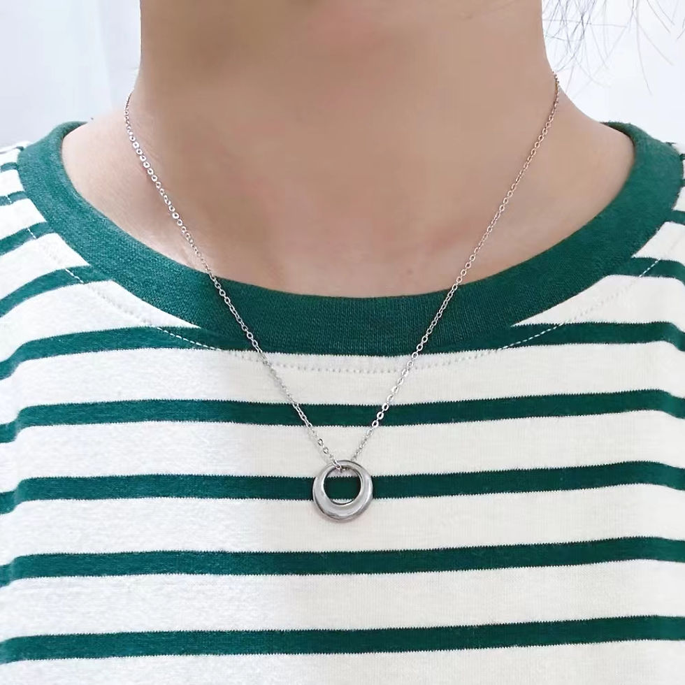 Thumbnail: Aurora Necklace 