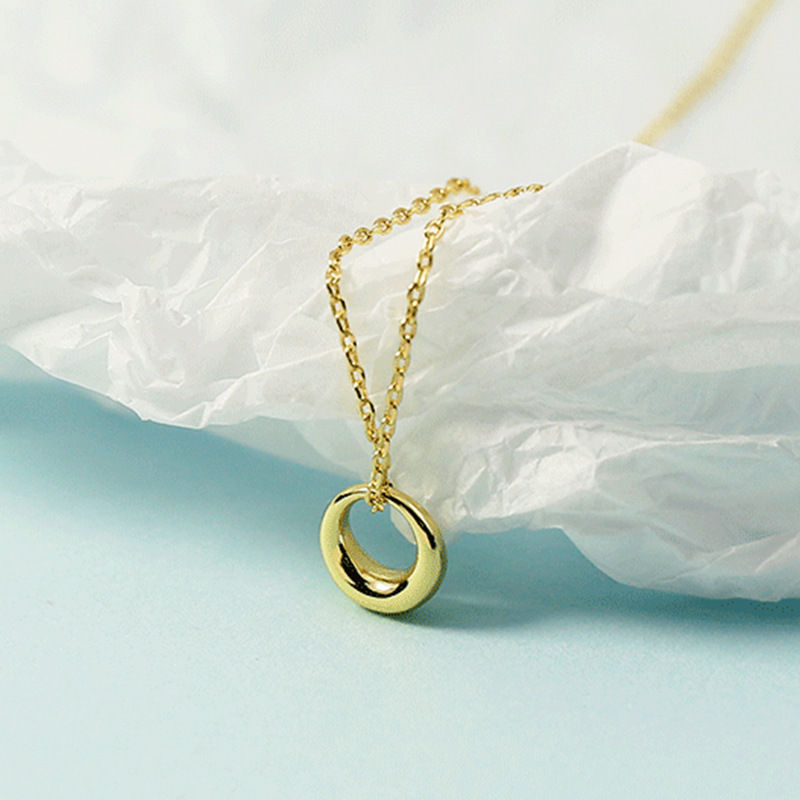 Thumbnail: Aurora Necklace 