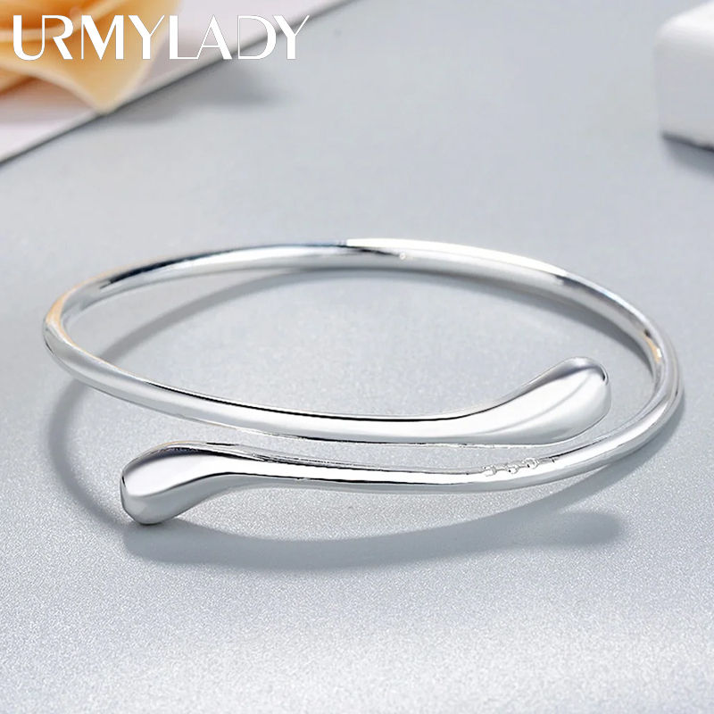 925 Sterling Silver Bracelet