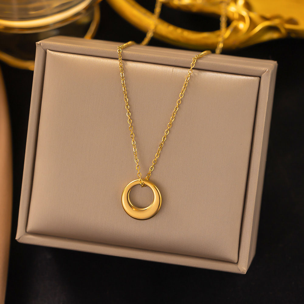 Aurora Necklace 
