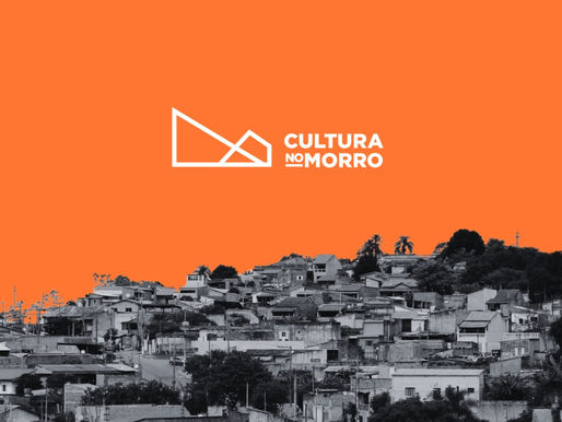 Cultura no Morro na Expo Favela 2025: da quebrada para o centro do debate nacional.