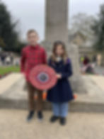 Remembrance 1