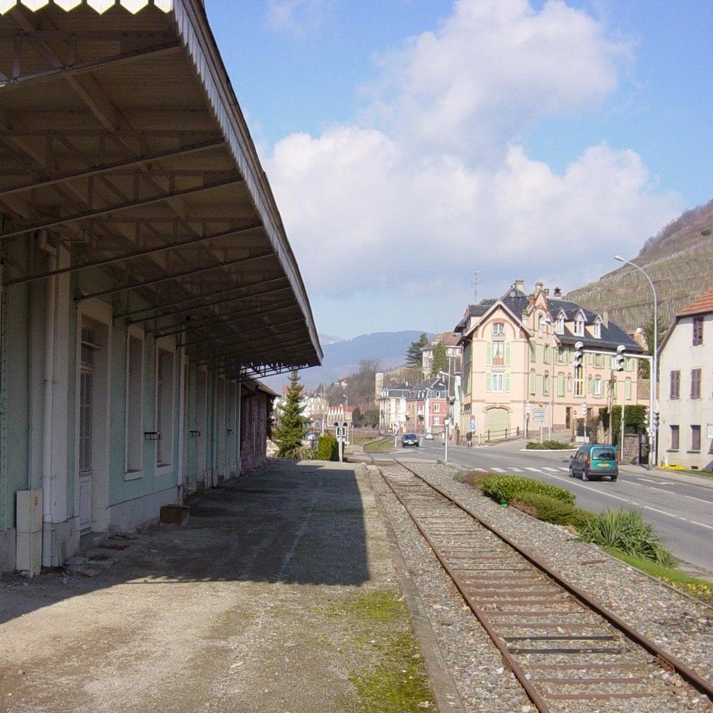 Guebwiller 2004
