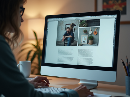 Breaking Down Publication Design Cost Factors: What You Need to Know