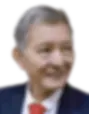 Portrait of the artist Lai San Chang