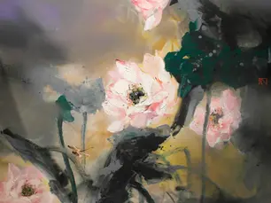 Fan Shao Hua（范少華）