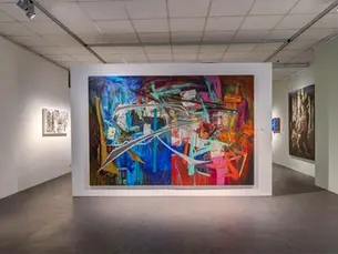 ARTISTRY SG — Collector & Institution Pathway