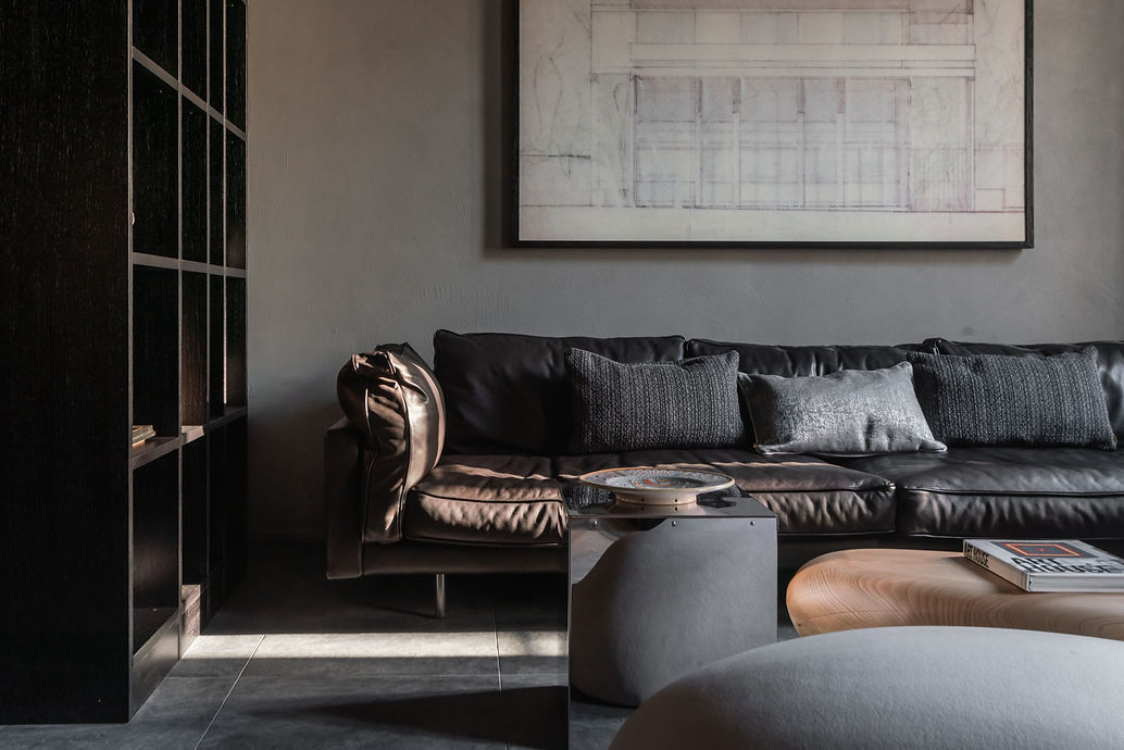 appartamento como - fotografo immobiliare