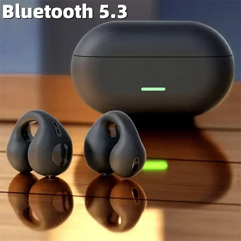 T75 Open-Ear Wireless Sports Headphone
