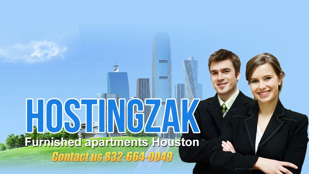 Hostingzak Furnished Apartments