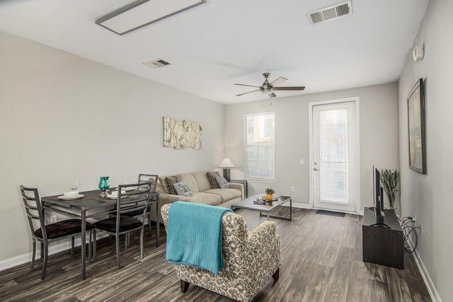 F.A.D Furnished Apartments Dallas (9)